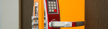 Scottsdale commercial locksmith
