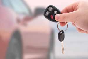 Scottsdale automotive locksmith