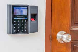 Scottsdale commercial locksmith